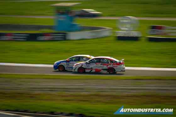 Toyota GR Philippine Cup Leg 2 races this weekend at Clark image