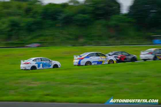 Here are the winners of 2024 Toyota Gazoo Racing PH Cup Leg 2 image