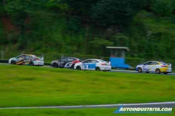 Here are the winners of 2024 Toyota Gazoo Racing PH Cup Leg 2 image