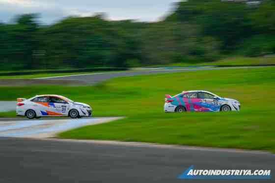 Here are the winners of 2024 Toyota Gazoo Racing PH Cup Leg 2 image