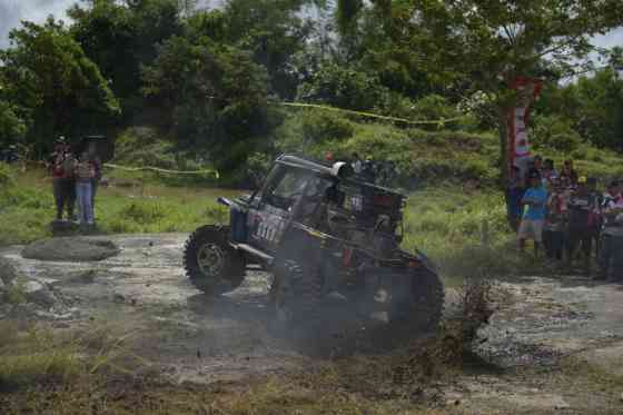 2024 Motul King of RIOT 4x4 challenge set for November 28 image