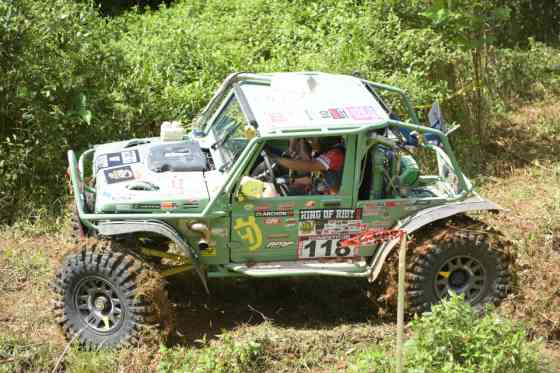 2024 Motul King of RIOT 4x4 challenge set for November 28 image