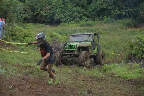 2024 Motul King of RIOT 4x4 challenge set for November 28 image