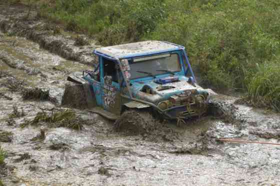 2024 Motul King of RIOT 4x4 challenge set for November 28 image