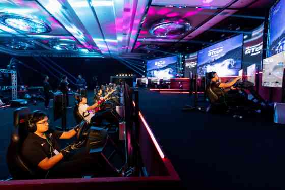 Toyota PH announces start of TGR eSports GT Championship 2025 image