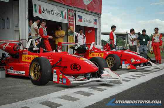 AF3 series founder Eddie Pe&ntilde;a dies at 66 image