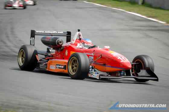 AF3 series founder Eddie Pe&ntilde;a dies at 66 image