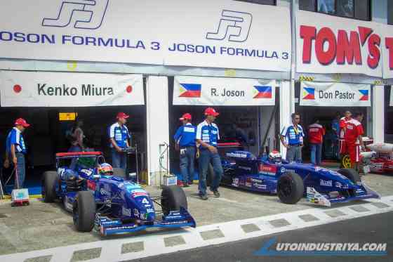 AF3 series founder Eddie Pe&ntilde;a dies at 66 image