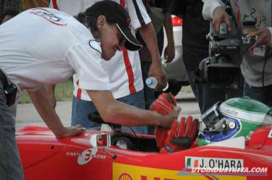 AF3 series founder Eddie Pe&ntilde;a passes away at 66 image