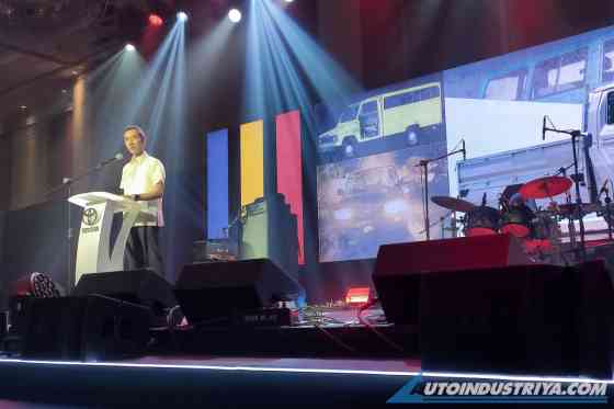 Toyota Motor PH has big motorsport plans for 2025 image