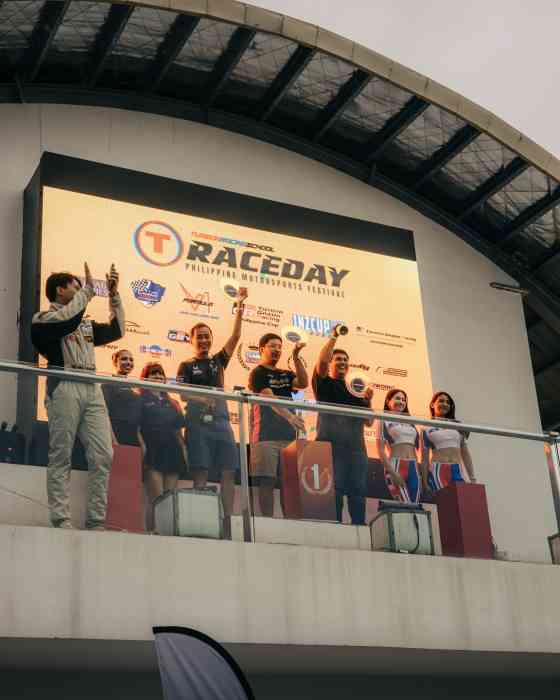 TRS Raceday 2025 lights up Clark International Speedway image