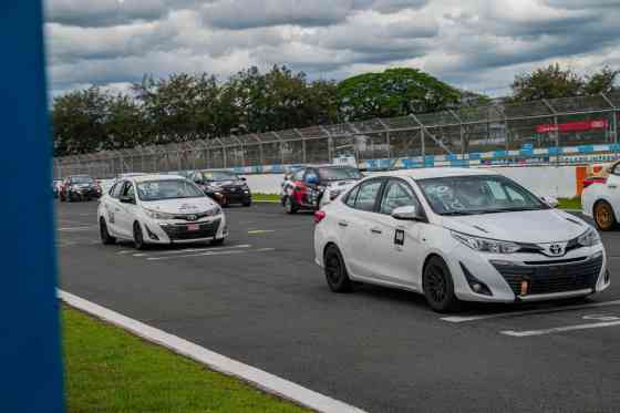 TRS Raceday 2025 lights up Clark International Speedway image