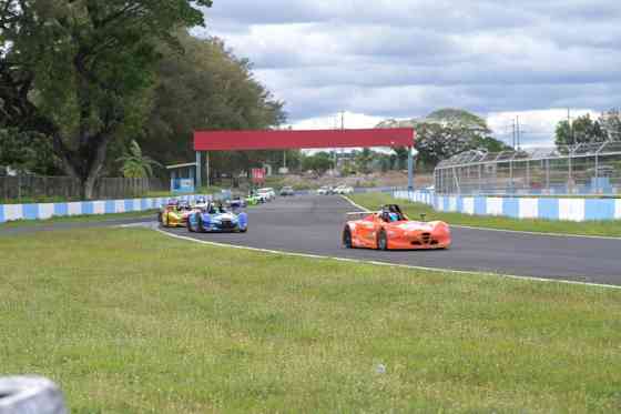 TRS Raceday 2025 lights up Clark International Speedway image