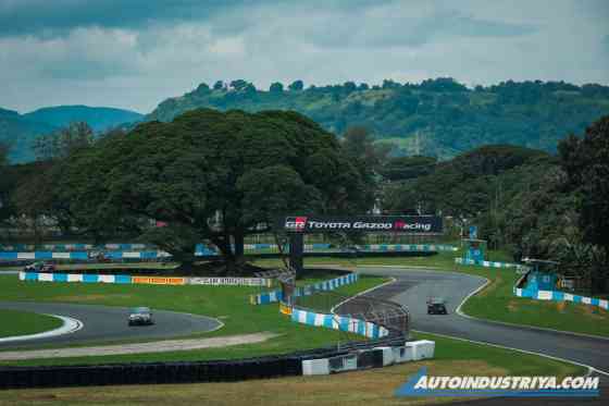 2025 Toyota GR Philippine Cup starts March 22 image