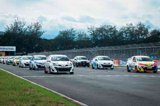 2025 Toyota GR Philippine Cup starts March 22 image