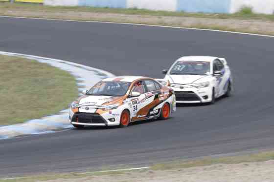 2025 Toyota GR Philippine Cup: Here are the winners for Leg 1 image