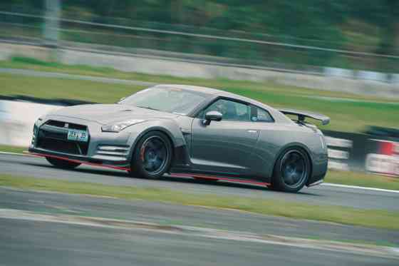 Motul Track Day 2025: A tradition of thrills at Clark International Speedway image