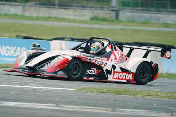 Motul Track Day 2025: A tradition of thrills at Clark International Speedway image