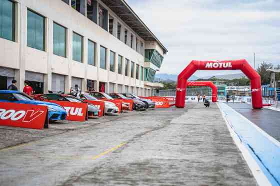 Motul Track Day 2025: A tradition of thrills at Clark International Speedway image