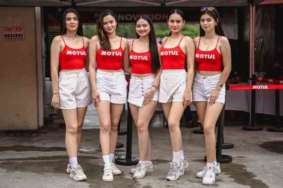 Motul Track Day 2025: A tradition of thrills at Clark International Speedway image