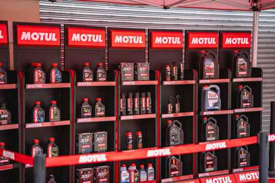 Motul Track Day 2025: A tradition of thrills at Clark International Speedway image