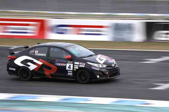 Toyota confirms Villar City Street Circuit for TGR PH Cup Leg 2 image