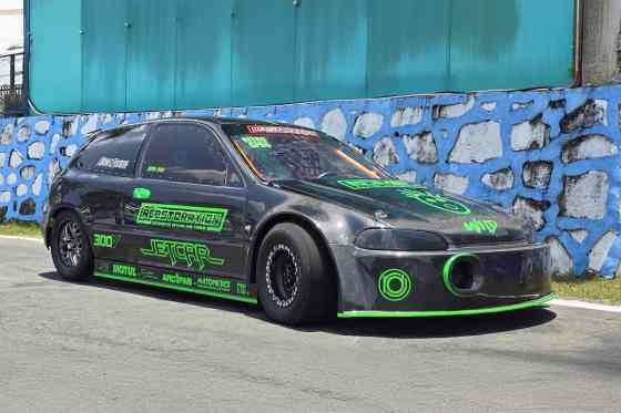 Motul-backed Jerry Chua sets new 9.955s All-Motor record at NDRC Leg 4 image