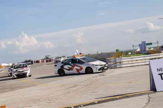 Toyota GR Street Race: The &ldquo;Drive To Survive&rdquo; moment of PH motorsports? image