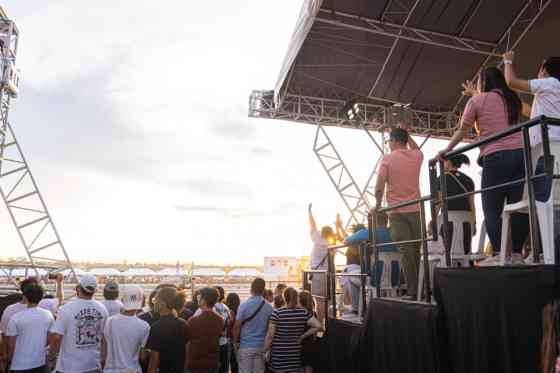 Toyota GR Street Race: The &ldquo;Drive To Survive&rdquo; moment of PH motorsports? image