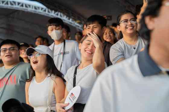 Toyota GR Street Race: The &ldquo;Drive To Survive&rdquo; moment of PH motorsports? image