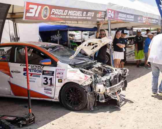 Toyota GR Street Race: The &ldquo;Drive To Survive&rdquo; moment of PH motorsports? image