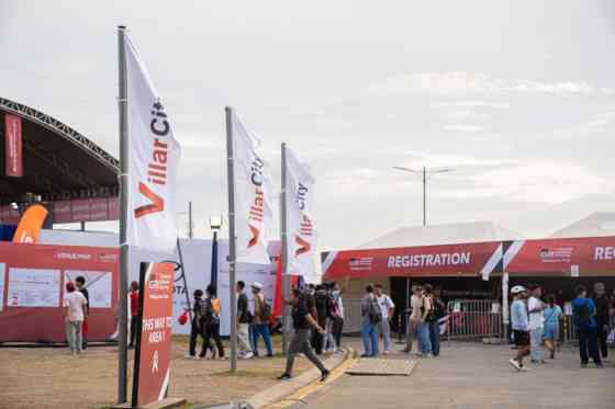 Toyota GR Street Race: The &ldquo;Drive To Survive&rdquo; moment of PH motorsports? image