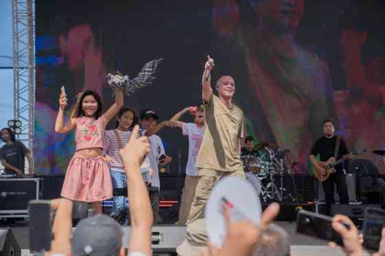 Toyota GR Street Race: The &ldquo;Drive To Survive&rdquo; moment of PH motorsports? image