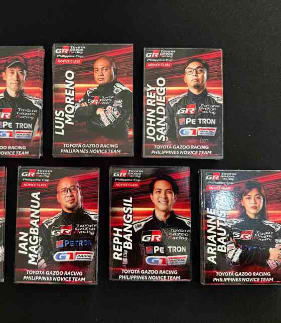 Toyota GR Street Race: The &ldquo;Drive To Survive&rdquo; moment of PH motorsports? image