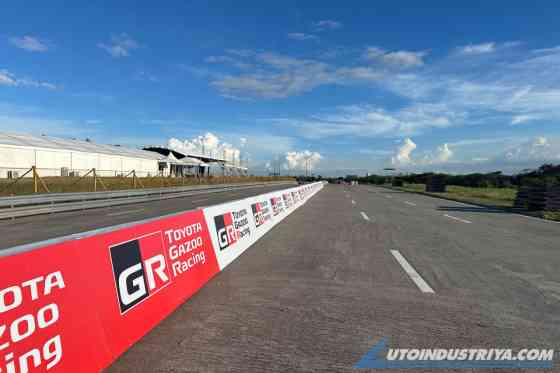 Toyota GR Street Race: The &ldquo;Drive To Survive&rdquo; moment of PH motorsports? image