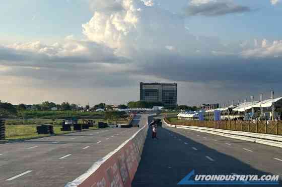 Toyota GR Street Race: The &ldquo;Drive To Survive&rdquo; moment of PH motorsports? image