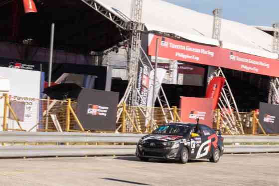Toyota GR Street Race: The &ldquo;Drive To Survive&rdquo; moment of PH motorsports? image