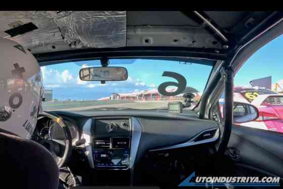 Toyota GR Street Race: The &ldquo;Drive To Survive&rdquo; moment of PH motorsports? image