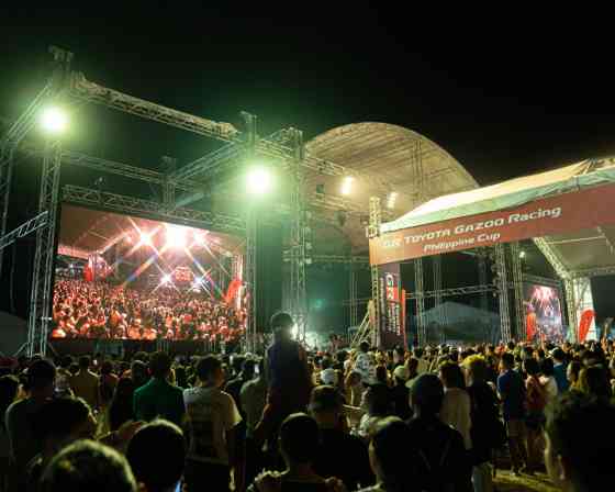 Toyota GR Street Race: The &ldquo;Drive To Survive&rdquo; moment of PH motorsports? image