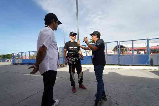 Leg 2 of TGR Philippine Cup attracts more than 12,000 attendees image