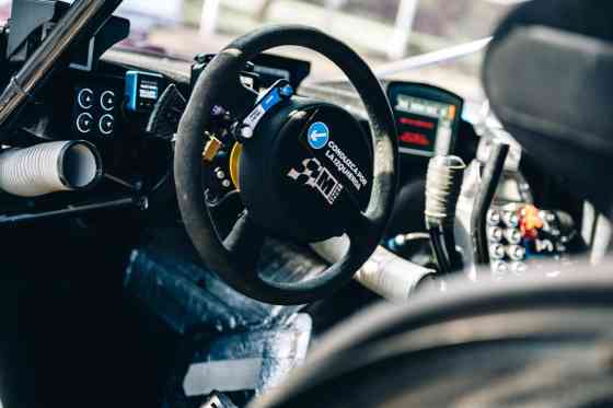 Raptor Raiders: Why Ford is pushing to win world&rsquo;s fastest and toughest 4x4 rally image