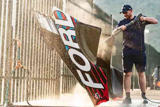 Raptor Raiders: Why Ford is pushing to win world&rsquo;s fastest and toughest 4x4 rally image