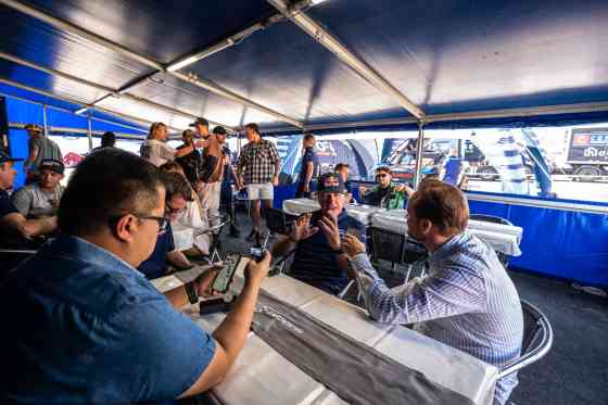 Raptor Raiders: Why Ford is pushing to win world&rsquo;s fastest and toughest 4x4 rally image