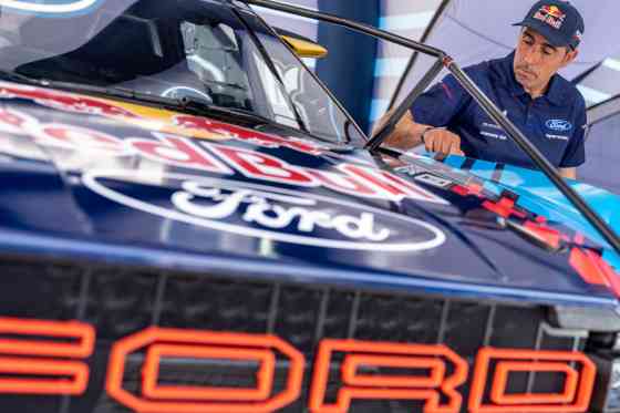 Raptor Raiders: Why Ford is pushing to win world&rsquo;s fastest and toughest 4x4 rally image