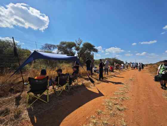 Raptor Raiders: Why Ford is pushing to win world&rsquo;s fastest and toughest 4x4 rally image