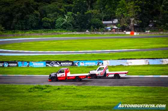 Next-gen Toyota Tamaraw to have one-make race at 2026 GR PH Cup image