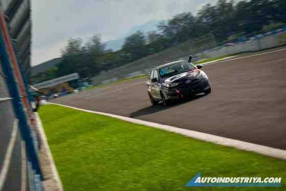2025 Toyota GR PH Cup: From surviving to winning in the Sporting Class image