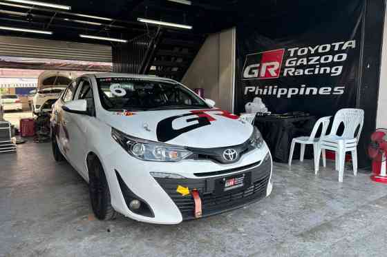 2025 Toyota GR PH Cup: From surviving to winning in the Sporting Class image
