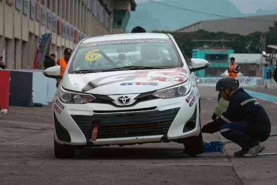 2025 Toyota GR PH Cup: From surviving to winning in the Sporting Class image
