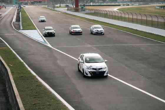 2025 Toyota GR PH Cup: From surviving to winning in the Sporting Class image